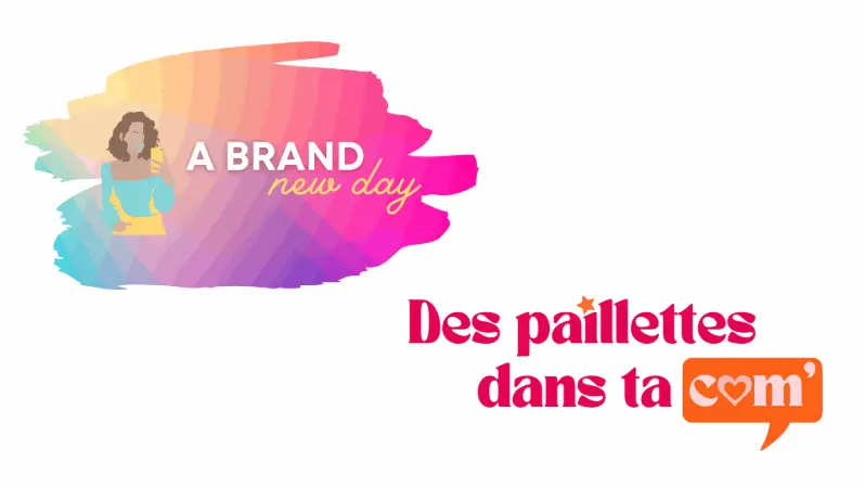 A BRAND NEW DAY - Community Management